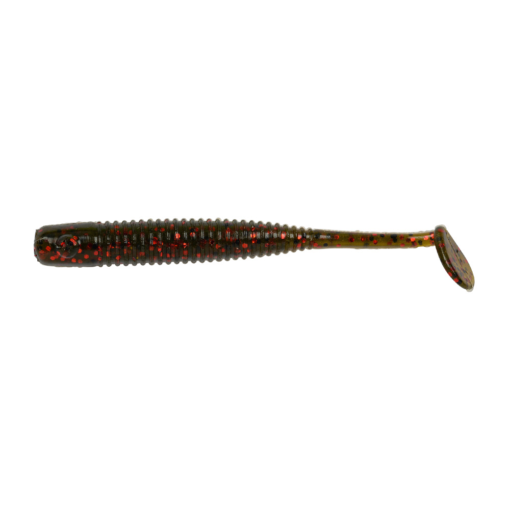 Spro Freestyle Urban Prey Micro Slug 73mm New